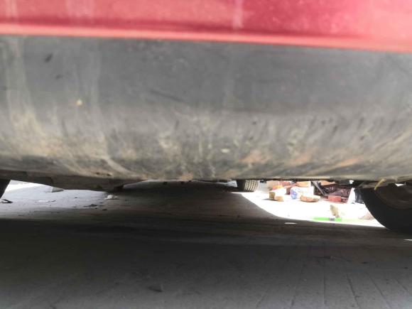 [广州·粤A] 二手日产骐达TIIDA2008款 1.6L 手动时尚型