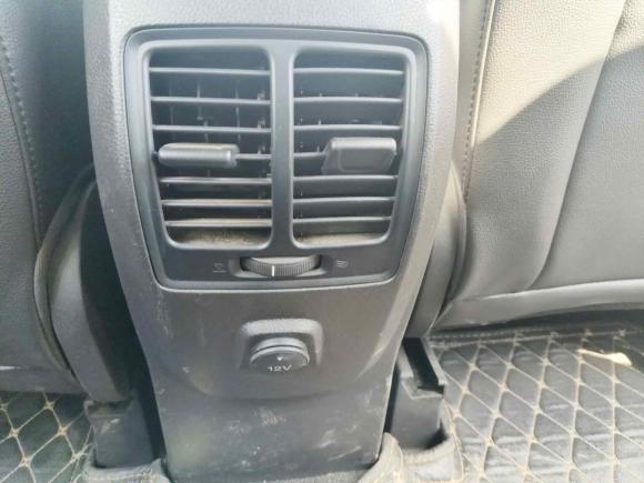 [南京·苏A] 二手福特翼虎2015款 1.5L GTDi 两驱风尚型