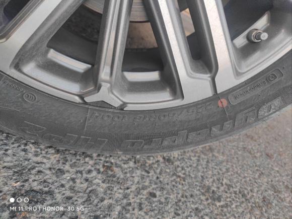 [广州·粤A] 二手长安长安CS75 PLUS2021款 1.5T 自动豪华型