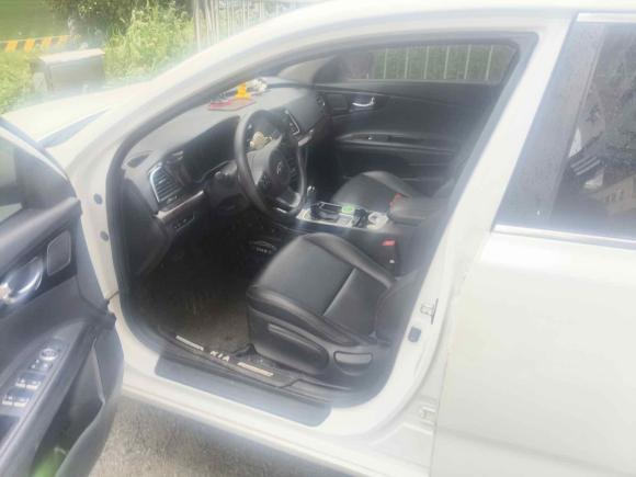 [宁波·闽J] 二手起亚起亚K42014款 1.8L 自动GLS