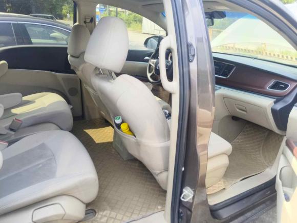 [深圳·粤B] 二手别克别克GL82017款 25S 舒适型 国V