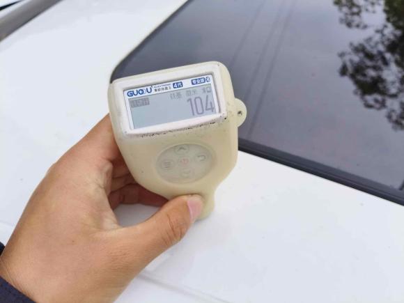 [南昌·赣A] 二手奥迪奥迪A4L2016款 30 TFSI 典藏版 自动舒适型