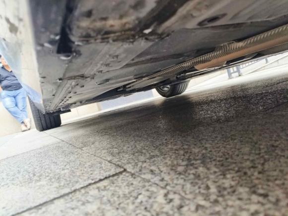 [合肥·皖A] 二手凯迪拉克凯迪拉克CT62019款 28T 豪华型