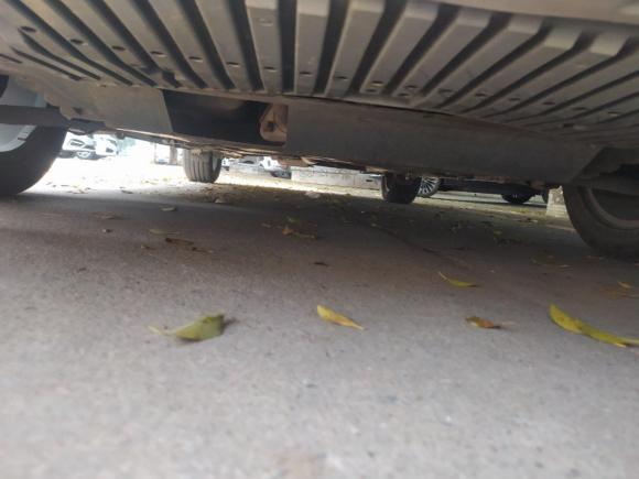 [佛山·粤E] 二手铃木启悦2015款 1.6L 手动乐享型