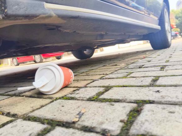 [嘉兴·浙F] 二手奔驰奔驰M级2014款 ML 400 4MATIC动感型