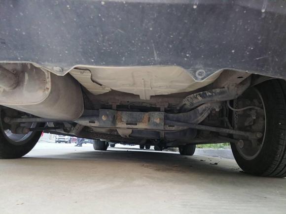 [温州·浙C] 二手别克英朗2017款 15N 自动精英型