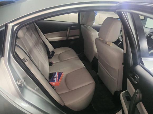 [上海·沪N] 二手马自达睿翼2009款 2.5L 自动至尊版