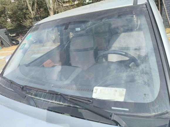 [南昌·赣A] 二手长城风骏52013款 2.8T欧洲版 两驱精英型大双排GW2.8TC