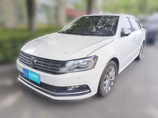 大众朗逸2017款 1.6L 自动舒适版