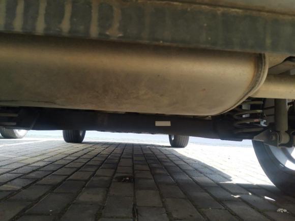 [嘉兴·浙F] 二手起亚KX3傲跑2015款 1.6L 自动两驱PRM