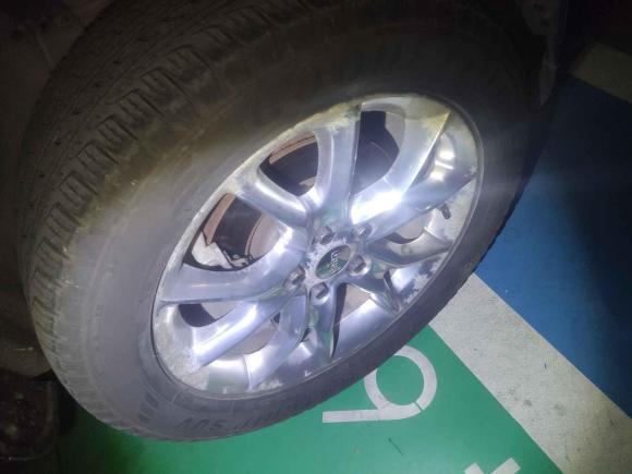 [无锡·苏B] 二手Jeep大切诺基2014款 3.0L 旗舰尊悦版