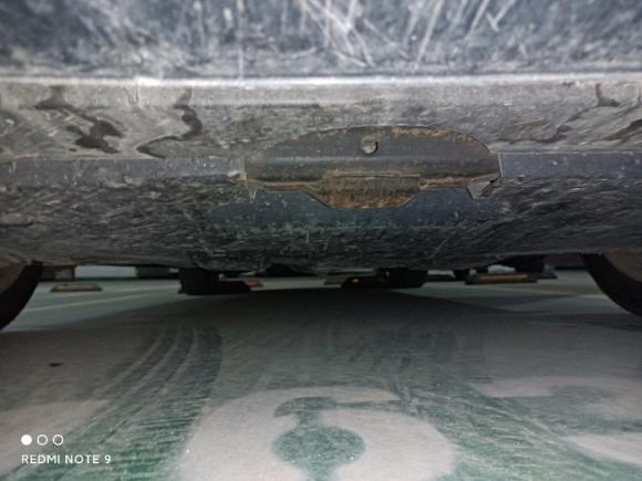 [武汉·鄂H] 二手奔腾奔腾B702010款 2.0L 自动豪华型