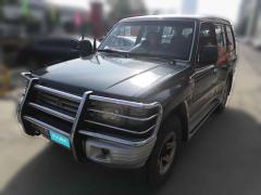 [合肥·皖M]猎豹汽车&nbsp;&nbsp;黑金刚&nbsp;&nbsp;2009款2.4L手动两驱国三