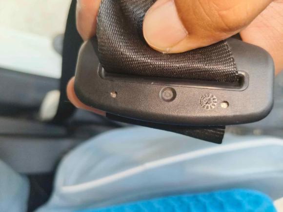 [合肥·皖J] 二手荣威科莱威CLEVER2022款 311km元气啵啵版