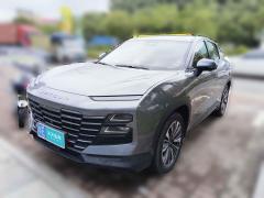 [佛山·粤E] 捷途捷途大圣2022款 1.6T DCT王者PLUS