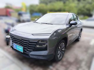 捷途捷途大圣2022款 1.6T DCT王者PLUS