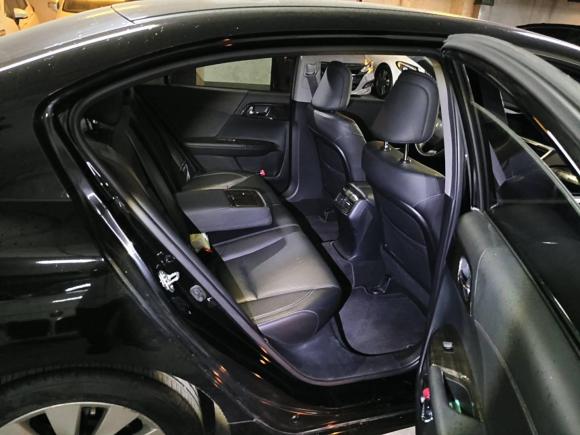 [上海·浙B] 二手本田雅阁2015款 2.4L EX 豪华版