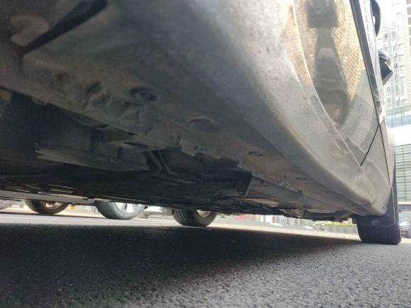 [武汉·鄂Q] 二手别克君越2016款 20T 豪华型