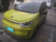 [常州·苏D]思皓&nbsp;&nbsp;花仙子&nbsp;&nbsp;2021款302km豪华型31.4kWh