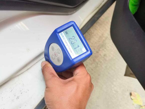 [佛山·粤E] 二手一汽森雅R72017款 1.6L 自动豪华型