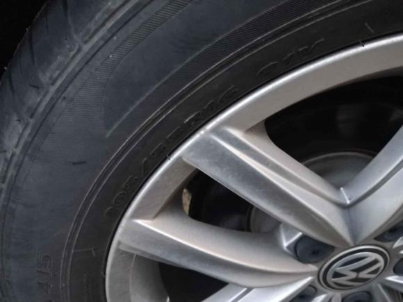 [青岛·鲁B] 二手大众高尔夫2019款 280TSI DSG舒适型 国VI