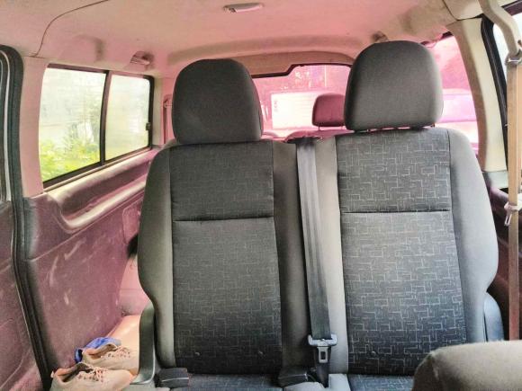 [合肥·皖A] 二手金杯阁瑞斯2016款 2.0L快运舒适型