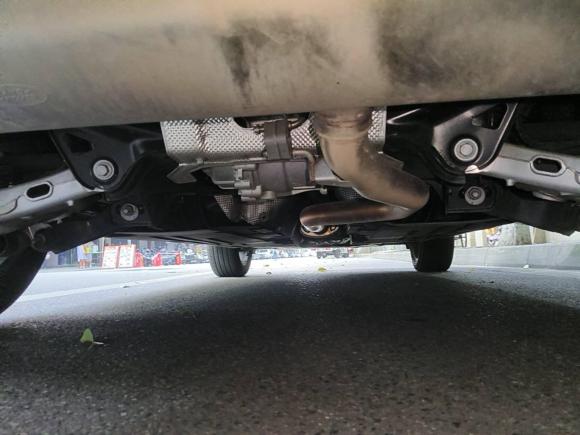 [成都·川G] 二手路虎揽胜极光2021款 极光L 249PS R-Dynamic First edition 首发版