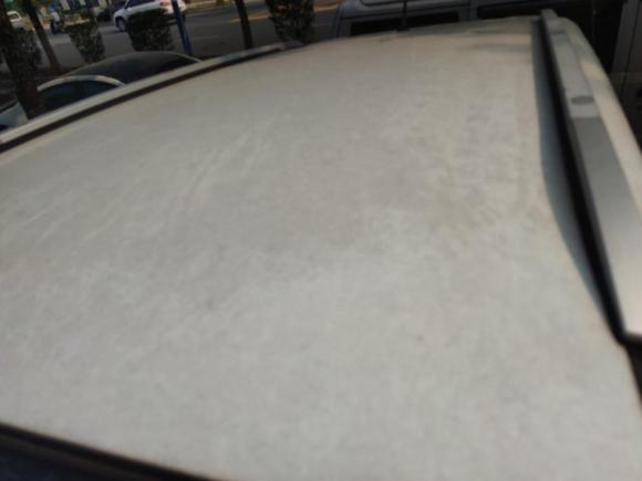 [南昌·赣A] 二手奇瑞瑞虎32016款 1.6L 手动风尚版