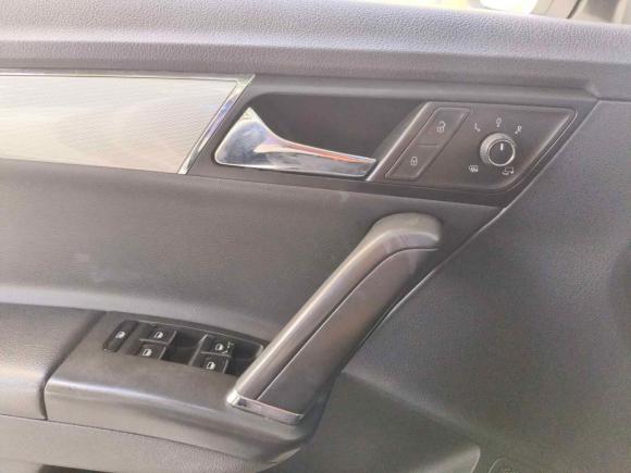 [成都·川A] 二手大众朗行2013款 1.6L 自动豪华型