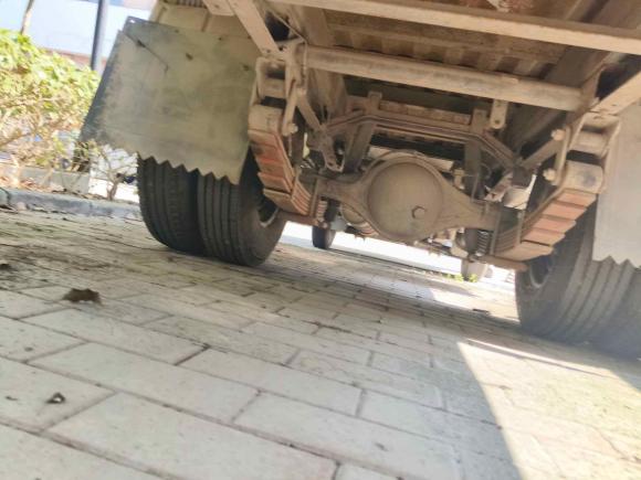 [湖州·浙E] 二手一汽解放T902019款 1.5L 单排4轮标准型DAM15R