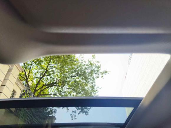 [义乌·浙G] 二手宝马宝马X52014款 xDrive35i 典雅型