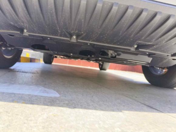 [苏州·苏E] 二手哈弗哈弗H62022款 第三代 1.5T 自动两驱Max