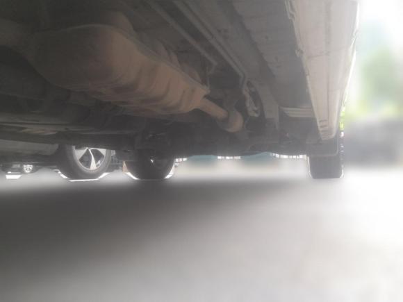 [芜湖·皖B] 二手江淮瑞风M52013款 2.0T 汽油手动商务版