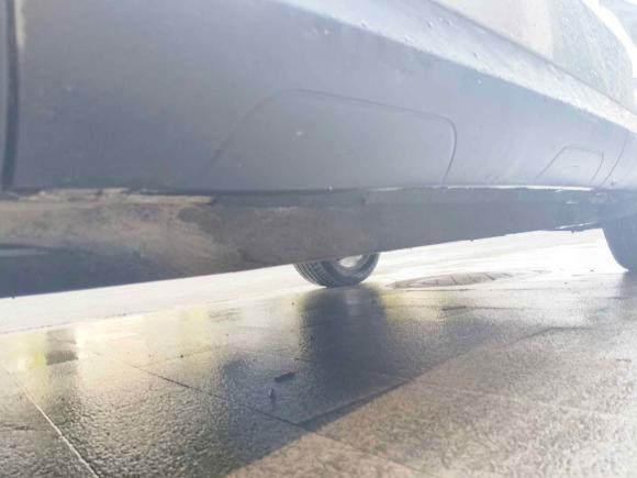 [台州·浙J] 二手奥迪奥迪Q32015款 30 TFSI 进取型