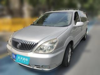 别克别克GL82006款陆尊3.0LGT精英版