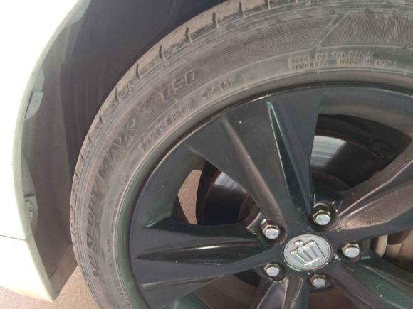 [广州·粤A] 二手丰田皇冠2017款 2.0T 运动版