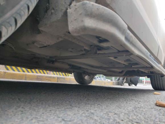 [西安·陕U] 二手中华中华V32016款 1.5L 自动智能型