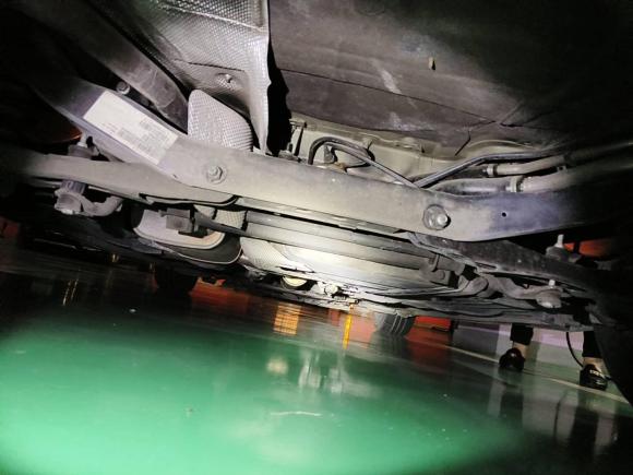 [深圳·粤B] 二手沃尔沃沃尔沃C302010款 改款 2.0智雅版