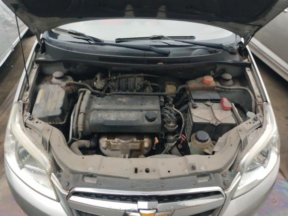 [上海·赣G] 二手雪佛兰乐风2010款 1.6AT格调版