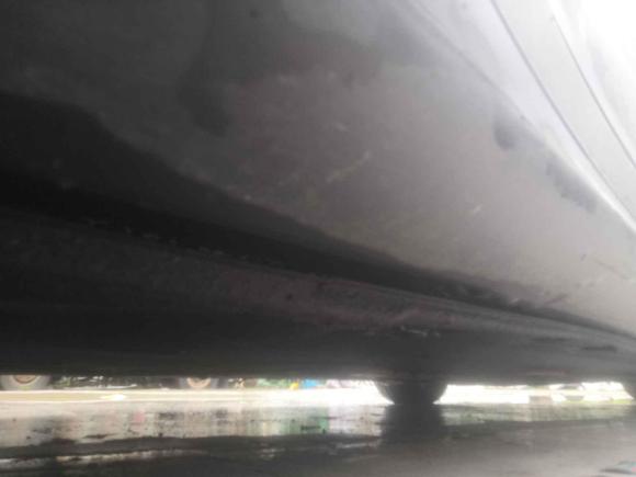 [温州·浙C] 二手玛莎拉蒂总裁2013款 3.0T 标准型