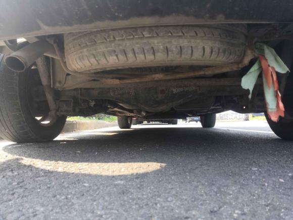 [常州·苏D] 二手五菱汽车五菱宏光2013款 1.5L 舒适型