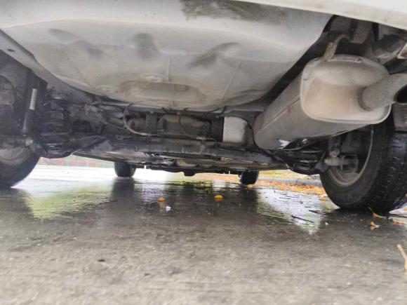 [苏州·苏E] 二手福特福睿斯2017款 改款 1.5L 自动舒适型