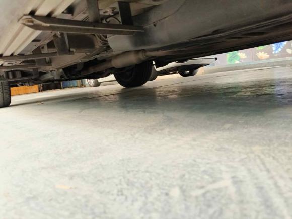 [上海·沪C] 二手荣威荣威RX52020款 20T 自动4G互联超越旗舰版