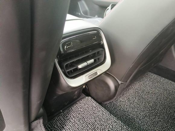 [广州·粤A] 二手小鹏小鹏P72022款 480E