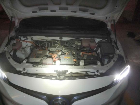 [台州·浙J] 二手别克微蓝62022款 互联共享型 PLUS