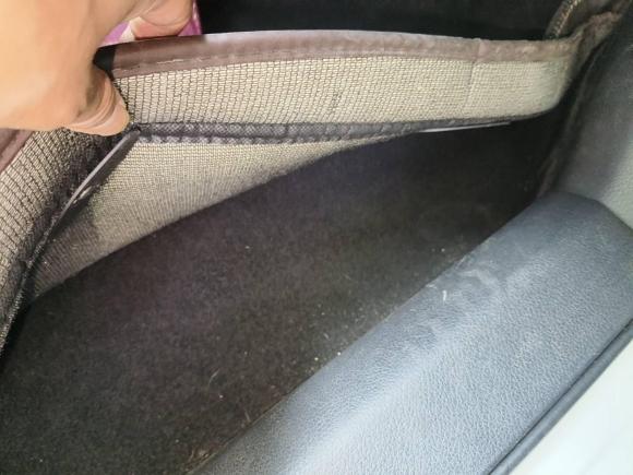 [成都·川A] 二手日产奇骏2014款 2.0L CVT舒适版 2WD