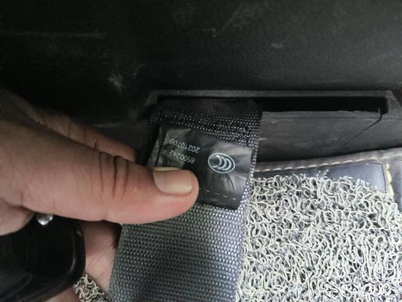 [深圳·粤B] 二手五菱汽车五菱征程2021款 1.5T 手动豪华型