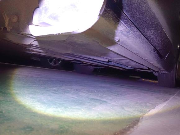 [深圳·粤B] 二手雪佛兰科鲁兹2015款 1.5L 手动时尚版