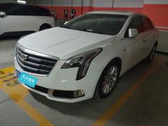 [济南·鲁A] 凯迪拉克凯迪拉克XTS2018款 28T 精英型