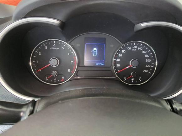 [南京·皖A] 二手起亚起亚K32016款 1.6L 自动GLS